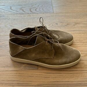 Koio x Norm Architects Shoes